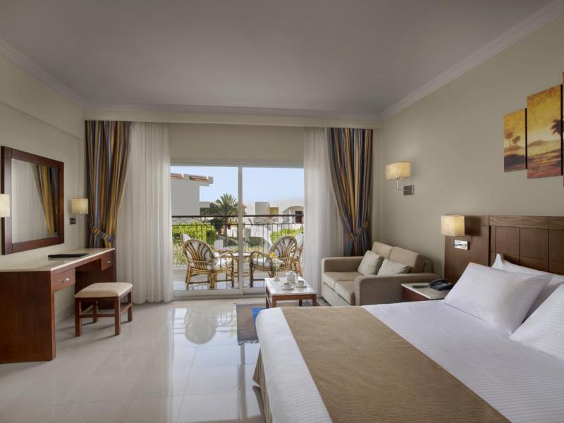 Sultan Gardens Resort