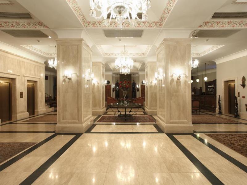 Hotel Sultanhan