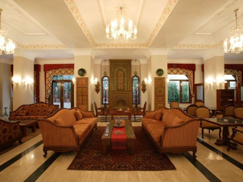 Hotel Sultanhan