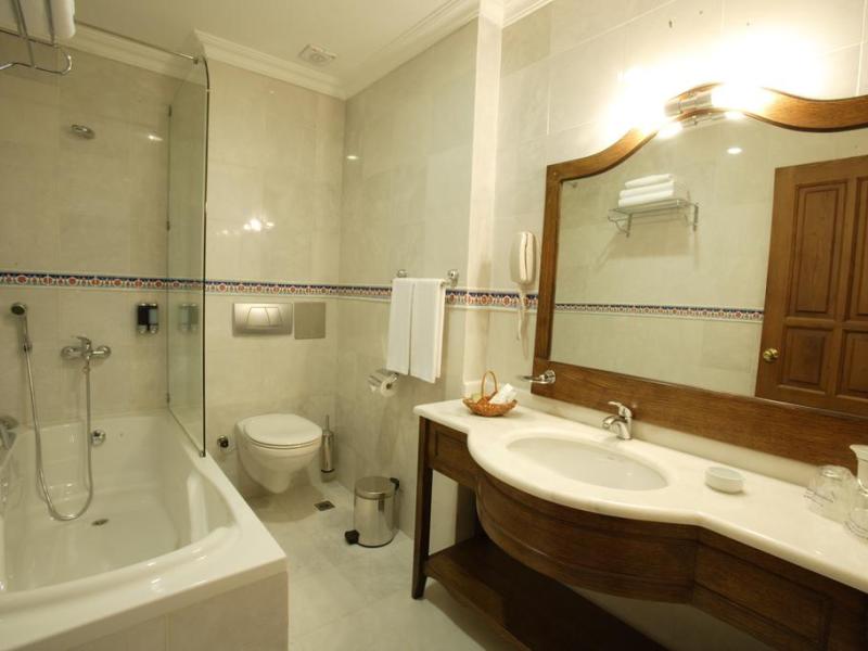 Hotel Sultanhan