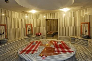 Отель Sultan of Side Турция, Эвренсеки, фото 11