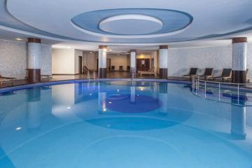 Отель Sultan of Side Турция, Эвренсеки, фото 13