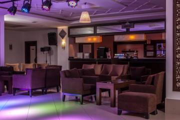 Отель Sultan of Side Турция, Эвренсеки, фото 15