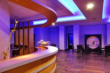 Отель Sultan of Side Турция, Эвренсеки, фото 16