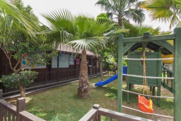 Отель Sultan of Side Турция, Эвренсеки, фото 18