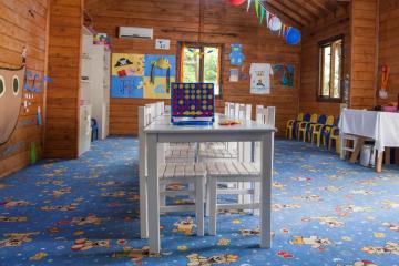 Отель Sultan of Side Турция, Эвренсеки, фото 19