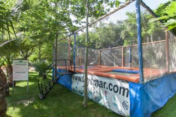 Отель Sultan of Side Турция, Эвренсеки, фото 22