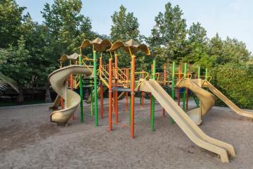 Отель Sultan of Side Турция, Эвренсеки, фото 23