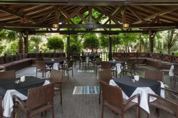 Отель Sultan of Side Турция, Эвренсеки, фото 24