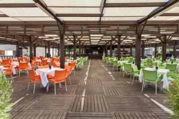 Отель Sultan of Side Турция, Эвренсеки, фото 27