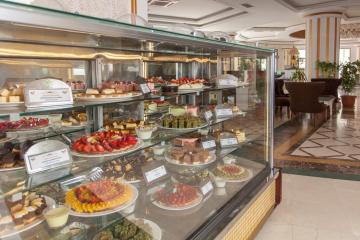 Отель Sultan of Side Турция, Эвренсеки, фото 28