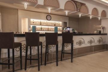 Отель Sultan of Side Турция, Эвренсеки, фото 29