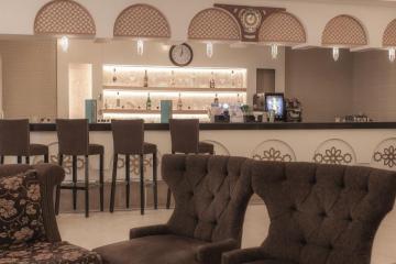 Отель Sultan of Side Турция, Эвренсеки, фото 30