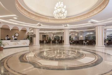 Отель Sultan of Side Турция, Эвренсеки, фото 31