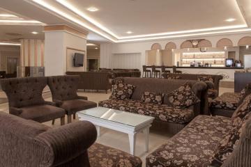 Отель Sultan of Side Турция, Эвренсеки, фото 32