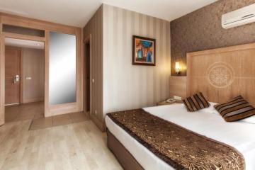 Отель Sultan of Side Турция, Эвренсеки, фото 5