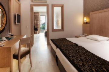 Отель Sultan of Side Турция, Эвренсеки, фото 6