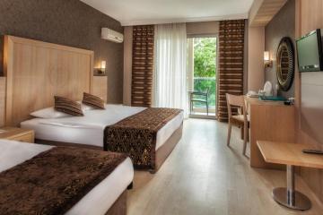 Отель Sultan of Side Турция, Эвренсеки, фото 8