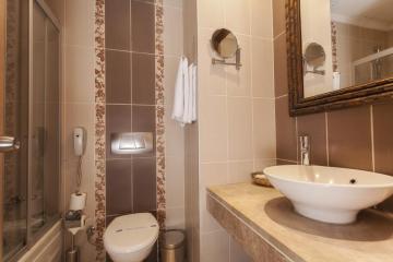 Отель Sultan of Side Турция, Эвренсеки, фото 9