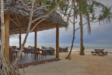 Отель Sultan Sands Zanzibar Танзания, о Занзибар, фото 11