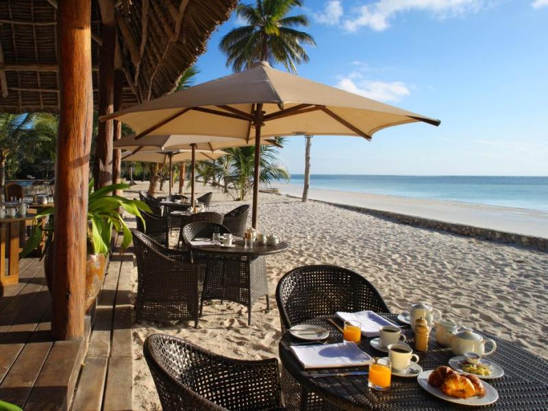 Sultan Sands Zanzibar