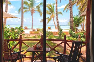 Отель Sultan Sands Zanzibar Танзания, о Занзибар, фото 13