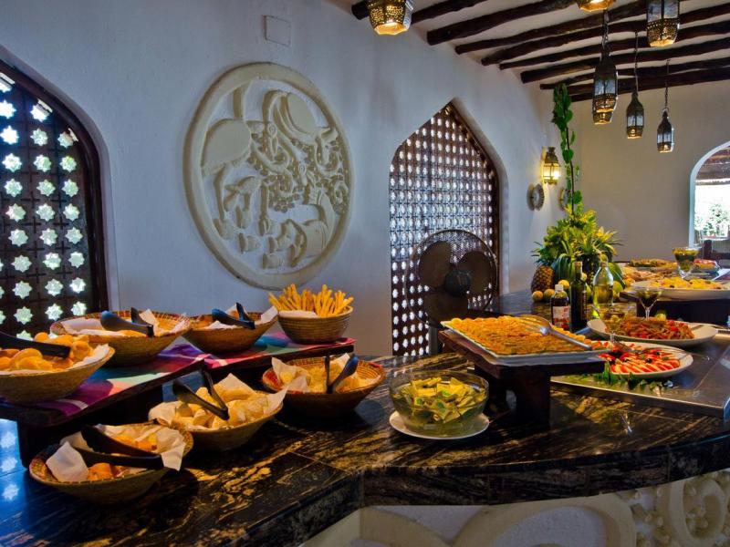 Sultan Sands Zanzibar