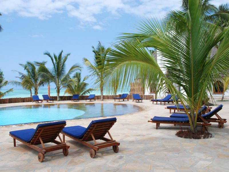 Sultan Sands Zanzibar