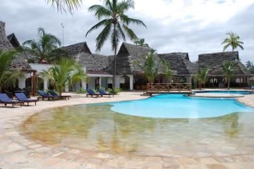 Отель Sultan Sands Zanzibar Танзания, о Занзибар, фото 21