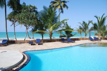 Отель Sultan Sands Zanzibar Танзания, о Занзибар, фото 22