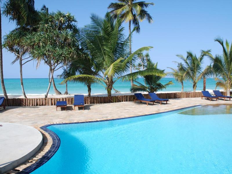 Sultan Sands Zanzibar