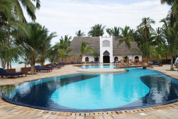 Отель Sultan Sands Zanzibar Танзания, о Занзибар, фото 23