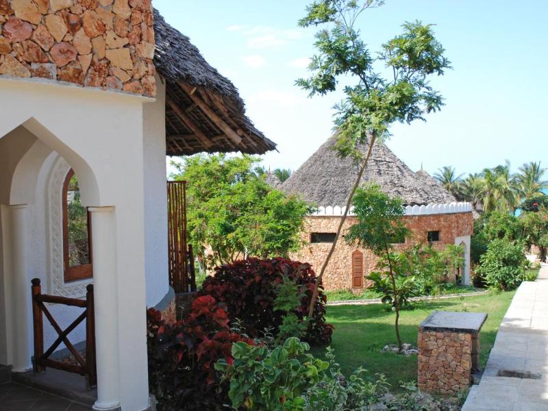 Sultan Sands Zanzibar