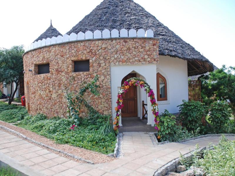 Sultan Sands Zanzibar