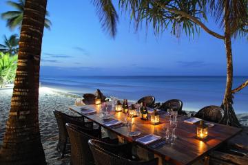 Отель Sultan Sands Zanzibar Танзания, о Занзибар, фото 4