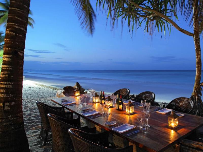 Sultan Sands Zanzibar