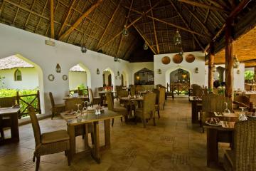 Отель Sultan Sands Zanzibar Танзания, о Занзибар, фото 5