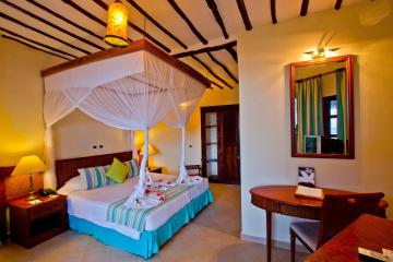Отель Sultan Sands Zanzibar Танзания, о Занзибар, фото 8