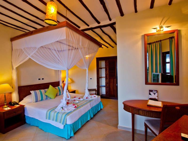 Sultan Sands Zanzibar