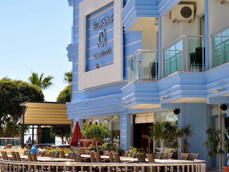 Sultan Sipahi Resort