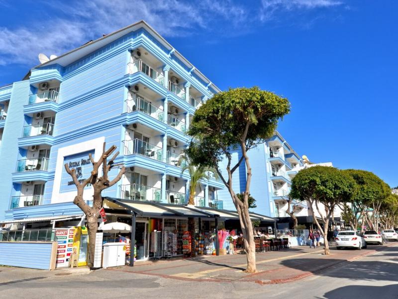 Sultan Sipahi Resort