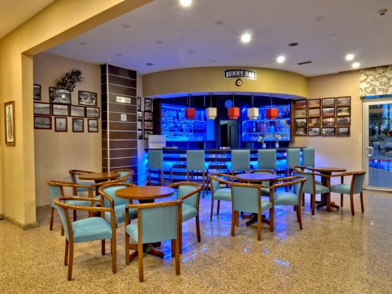 Sultan Sipahi Resort