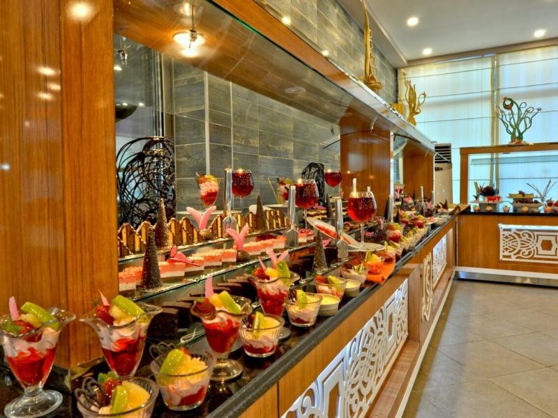 Sultan Sipahi Resort