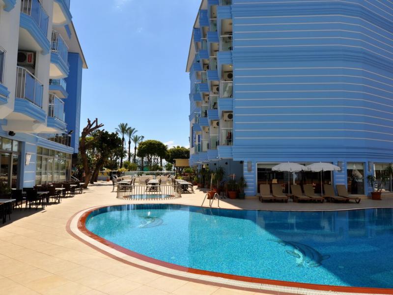 Sultan Sipahi Resort