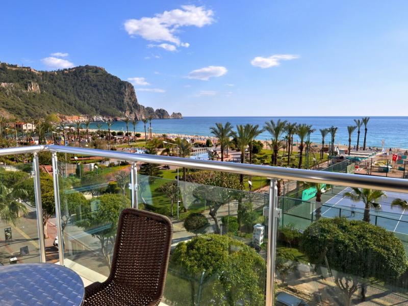 Sultan Sipahi Resort