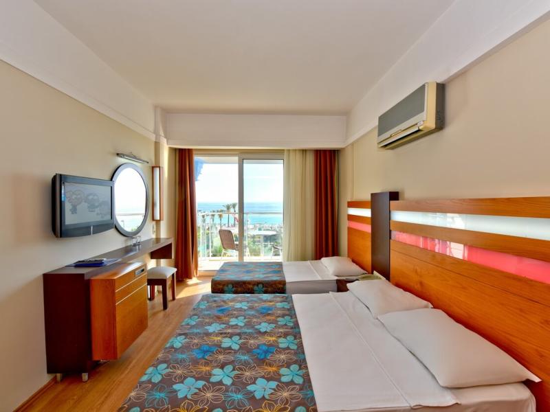 Sultan Sipahi Resort