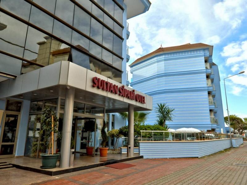 Sultan Sipahi Resort