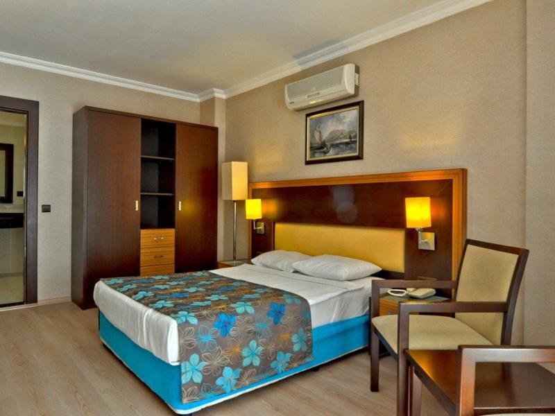 Sultan Sipahi Resort