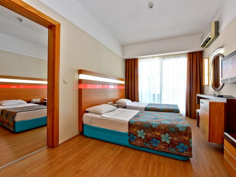 Sultan Sipahi Resort