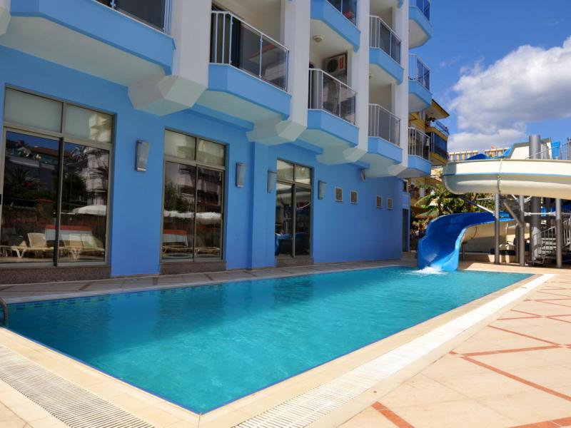 Sultan Sipahi Resort